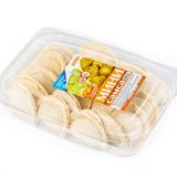 Мини самса с курицей с.м. (18 шт/480 гр) 