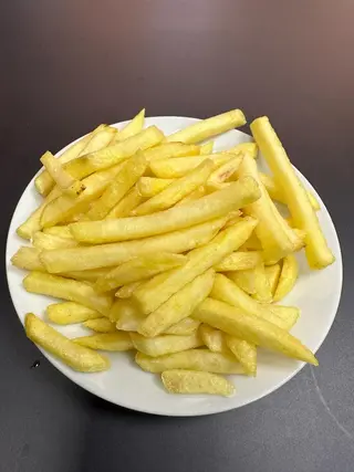 Frytki