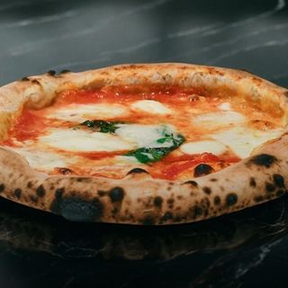Margherita