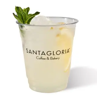 Limonada Clásica