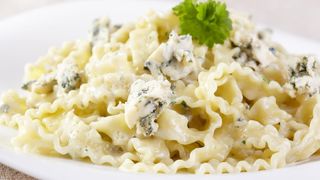 Macaroni Rocquefort