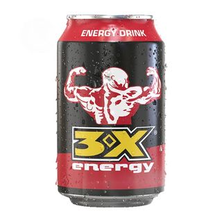 3 X