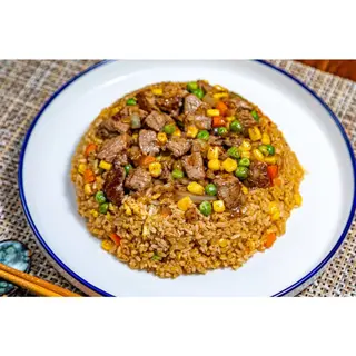 Fried Rice