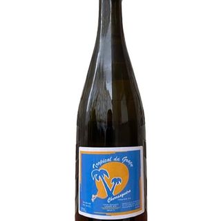 Vinho Frisante Branco "Tropical da Graça"