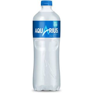Aquarius Limón botella 1.5L.