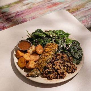 Slowly Pollo Moto-Umami