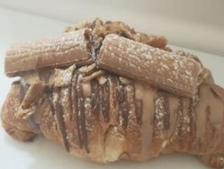 Cornetto TROKI
