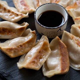 Gyozas 