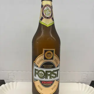 Forst 66 cl