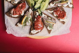 Закуски під горілочку (250/100/50г)