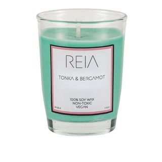 Lumanare Parfumata Tonka and Bergamot – 110g