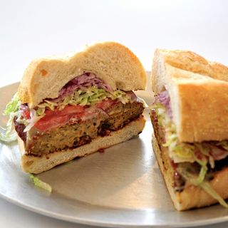 Camel Sandwich