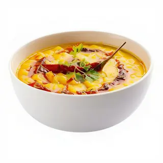 Dal Tadka