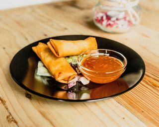 Rollito Vegetal (2 uds.)