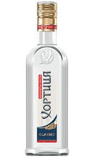 Vodka Khortytsa 1L