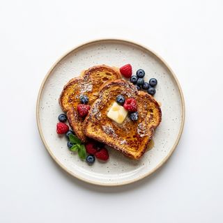 French Toast