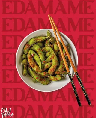 edamame