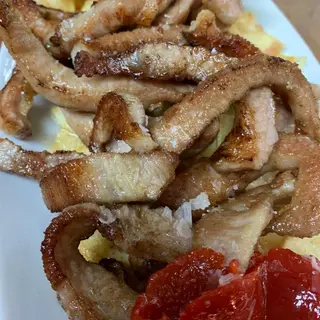Secreto Ibérico