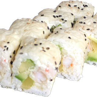 Maki sesame - 8 pezzi