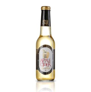 Безалкохолен ябълков сайдер