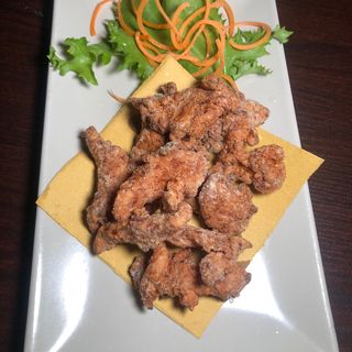 111. Tori no karaaghe