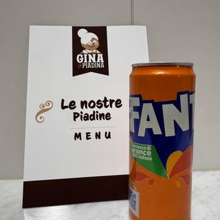 Fanta