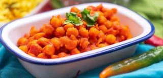 Chana Masala