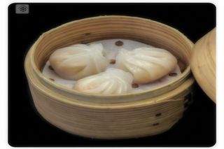 D3. Ravioli di gamberi