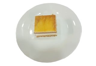 Tarta SAN MARCOS