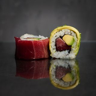 Positiva Roll (8 pzs.)