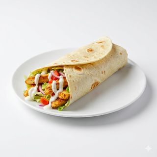 Kebab De Pollo