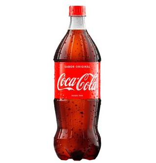 Coca-Cola Original 1 l