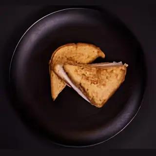 Mamin tost