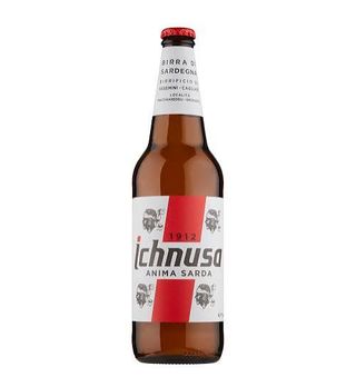 Ichnusa 66 cl