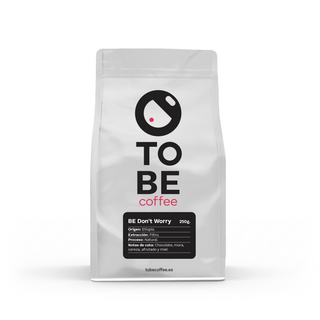 BE Don't Worry (250 g)