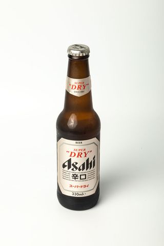 Cerveza Asahi (330 Ml.)