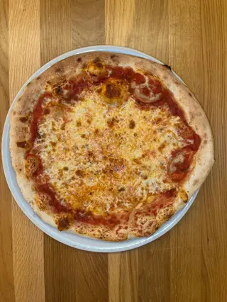 MARGHERITA