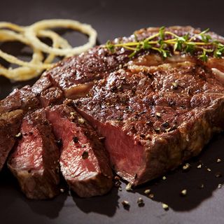 New York стейк  (460 гр.)