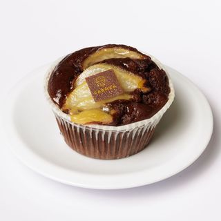 Tortino morbido PERE E CIOCCOLATO