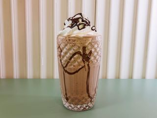 Milkshake Chocolate