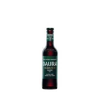 Daura Marzen Doppio Malto Gluten Free 33 cl