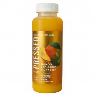 Artcaffe Cold Pressed Mango Mingle Bottle 330ml