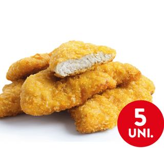 Strips de Frango 
