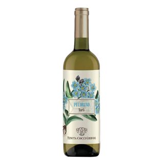 Pecorino Doc - Tenuta Cocci Grifoni