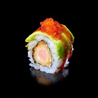 Uramaki Dragon Roll (8 Uts.)