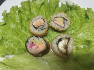 sushi mista pequena