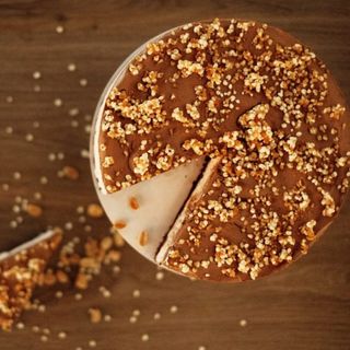 Kinder Country Vegan