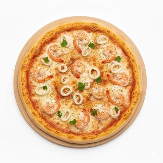 Mediterranea 540g