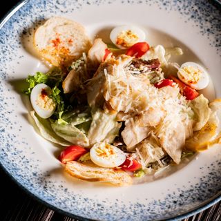 Салат Цезарь (270г)