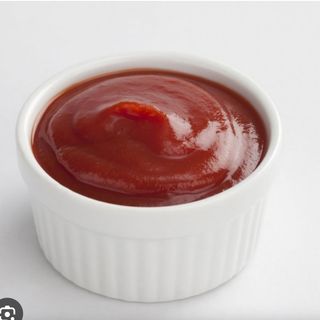 Salsa Kétchup